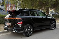 هيونداي كونا